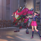 Image for article titled How An Overwatch Skin Left Some Of D.Va's Biggest Fans Feeling Betrayed
